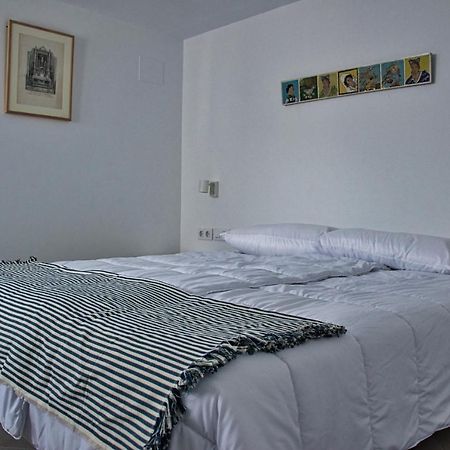 Covadonga 9 Apartments - Triana Севилья Экстерьер фото