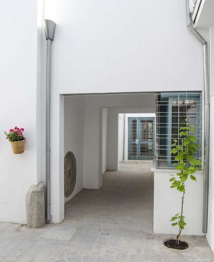 Covadonga 9 Apartments - Triana Севилья Экстерьер фото