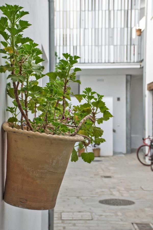 Covadonga 9 Apartments - Triana Севилья Экстерьер фото