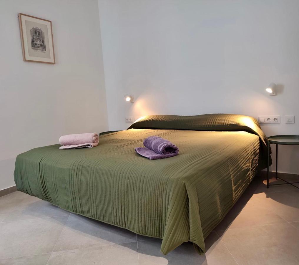 Covadonga 9 Apartments - Triana Севилья Номер фото