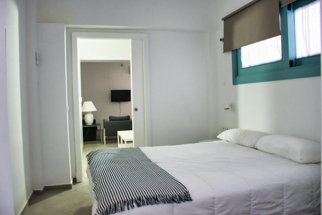 Covadonga 9 Apartments - Triana Севилья Номер фото