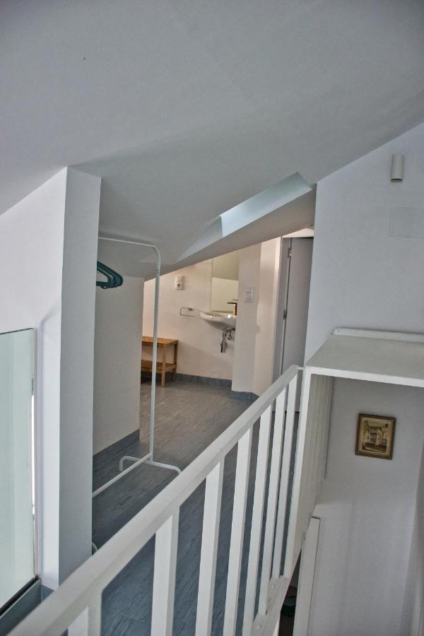 Covadonga 9 Apartments - Triana Севилья Экстерьер фото