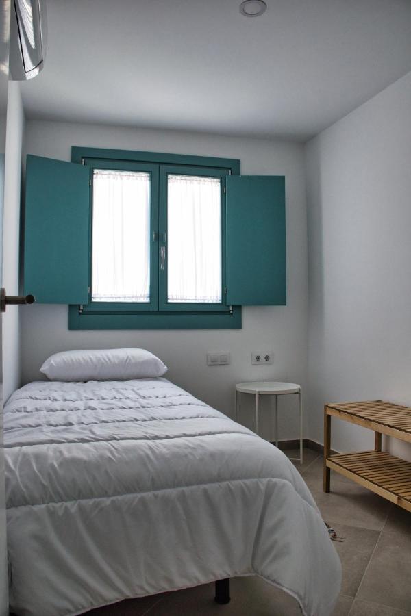 Covadonga 9 Apartments - Triana Севилья Экстерьер фото