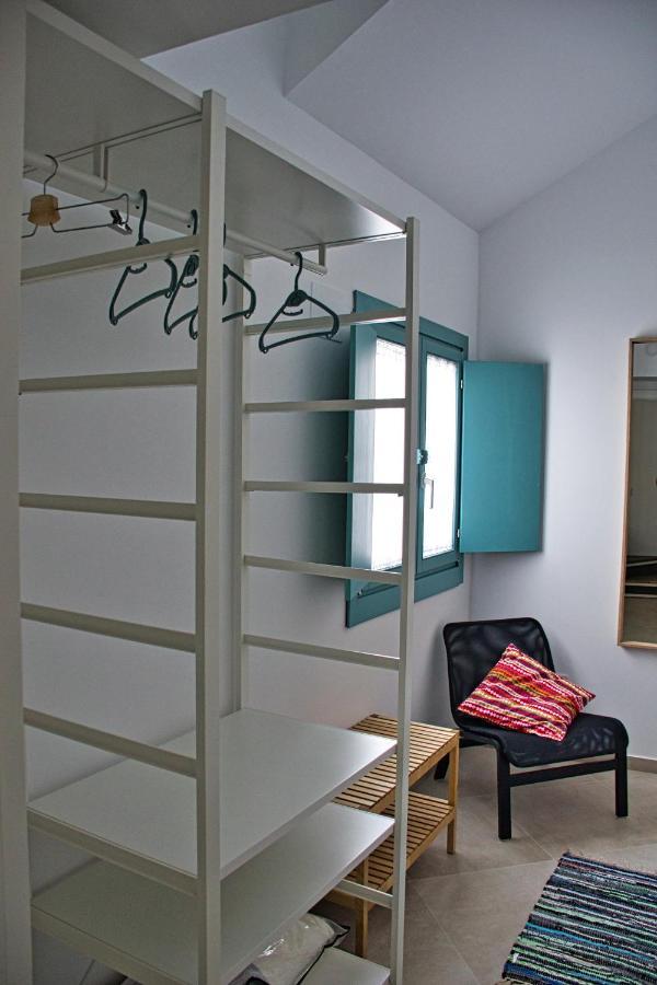 Covadonga 9 Apartments - Triana Севилья Экстерьер фото