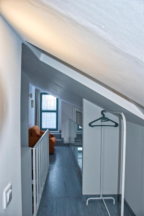 Covadonga 9 Apartments - Triana Севилья Экстерьер фото