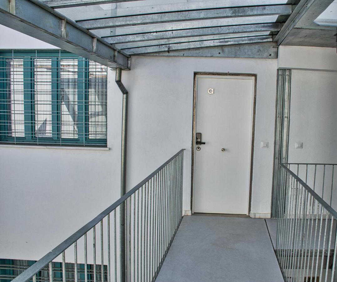 Covadonga 9 Apartments - Triana Севилья Экстерьер фото