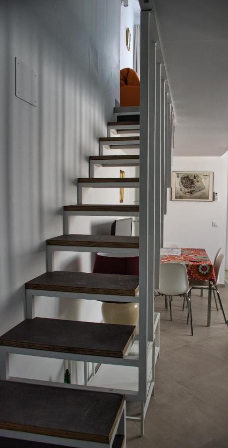 Covadonga 9 Apartments - Triana Севилья Экстерьер фото