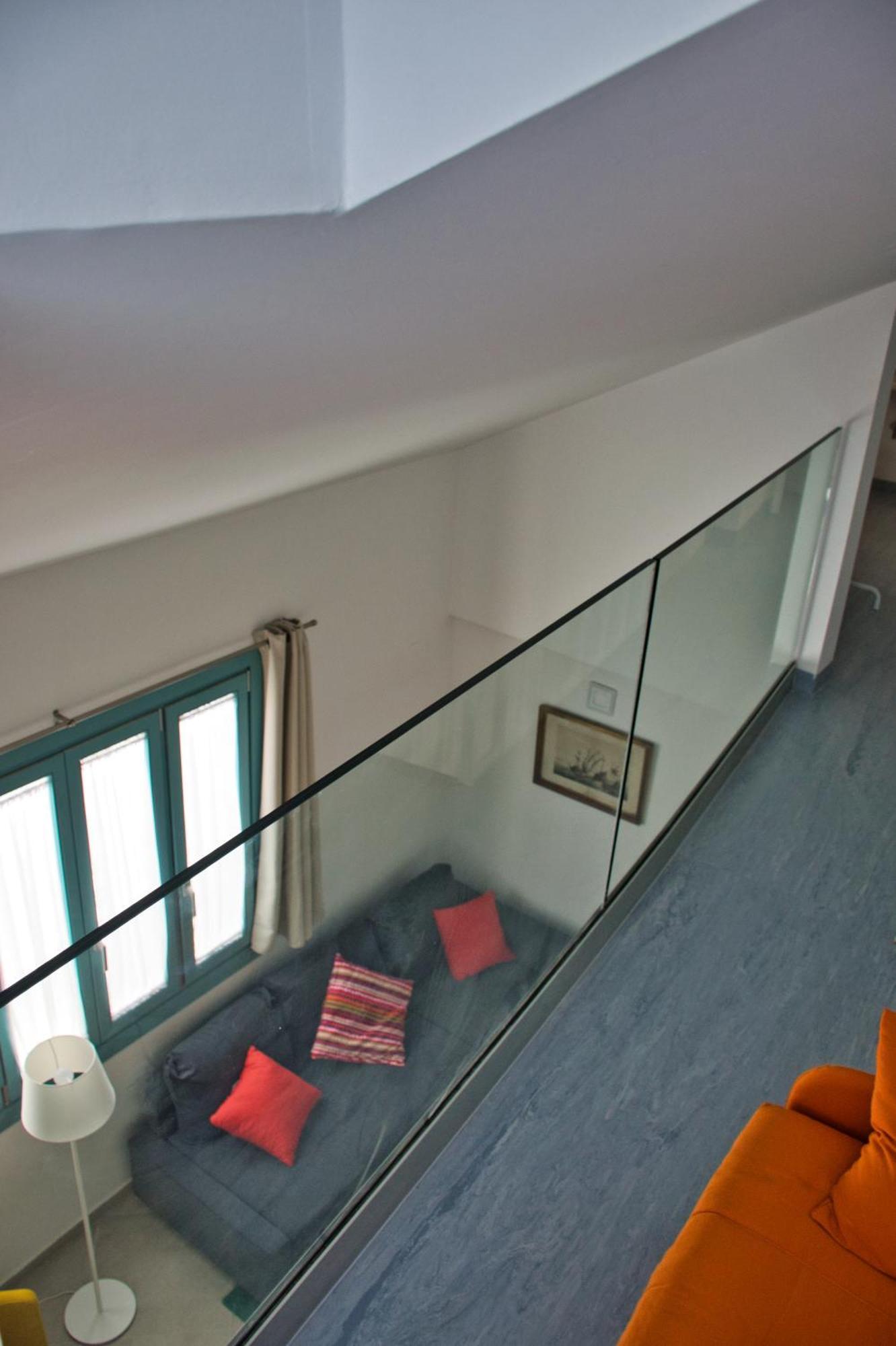 Covadonga 9 Apartments - Triana Севилья Номер фото