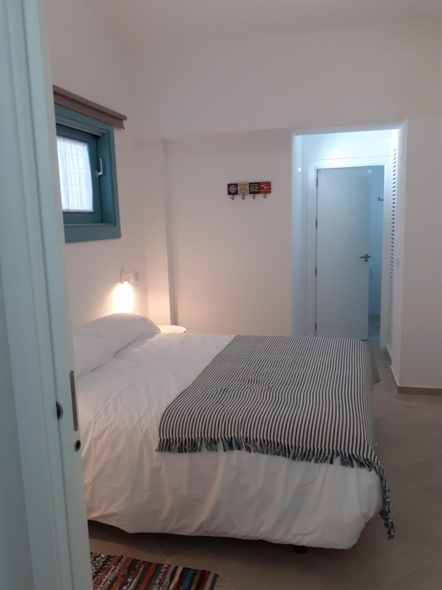Covadonga 9 Apartments - Triana Севилья Номер фото