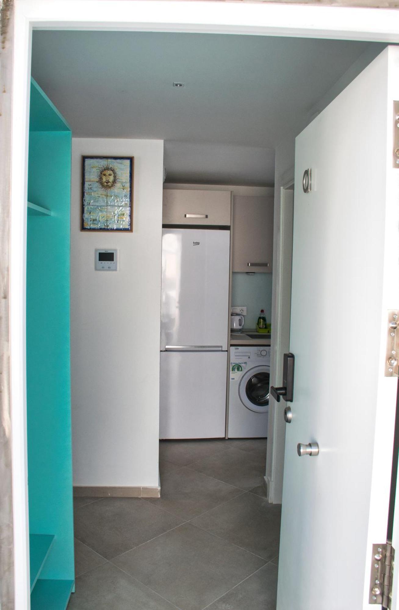Covadonga 9 Apartments - Triana Севилья Номер фото