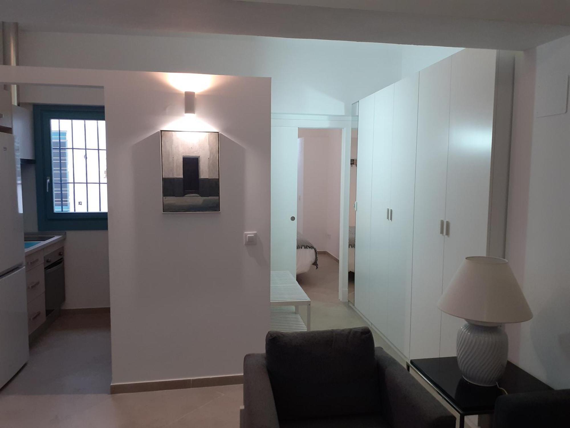 Covadonga 9 Apartments - Triana Севилья Номер фото